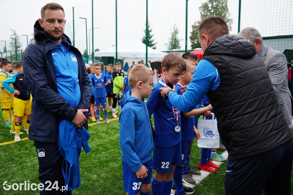 Memoriał im. M. Kumorkiewicza 2024