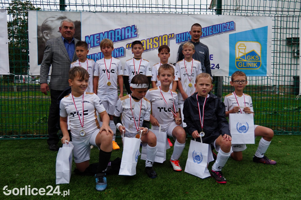 Memoriał im. M. Kumorkiewicza 2024