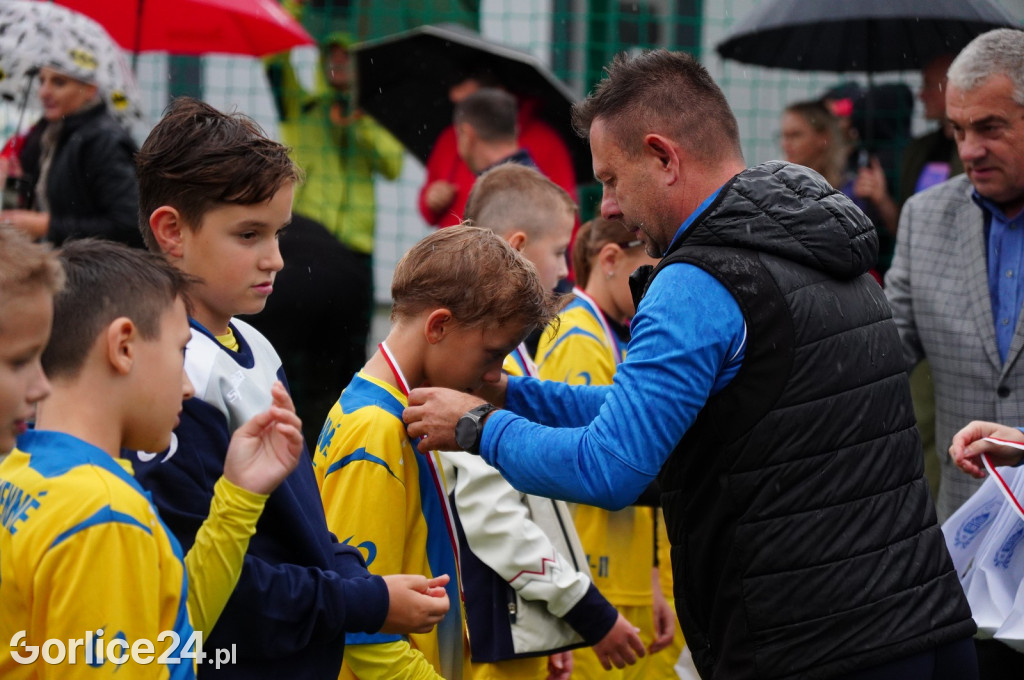 Memoriał im. M. Kumorkiewicza 2024