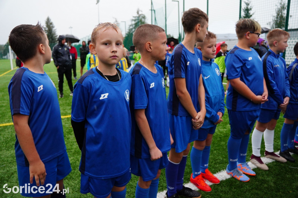 Memoriał im. M. Kumorkiewicza 2024