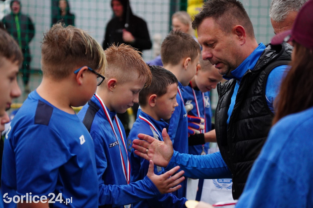 Memoriał im. M. Kumorkiewicza 2024