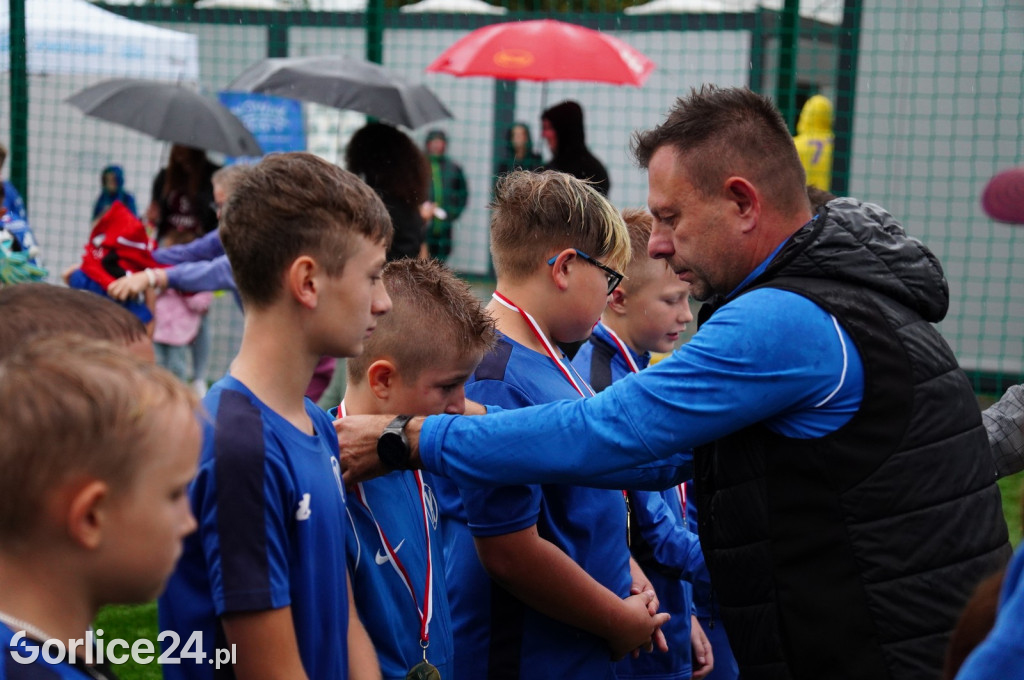 Memoriał im. M. Kumorkiewicza 2024