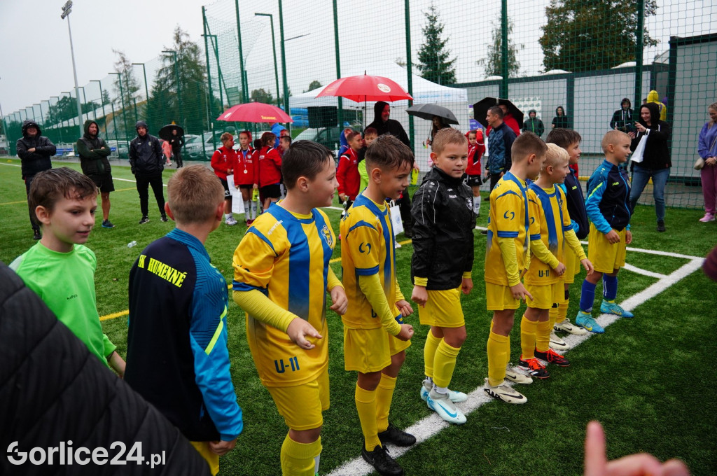 Memoriał im. M. Kumorkiewicza 2024