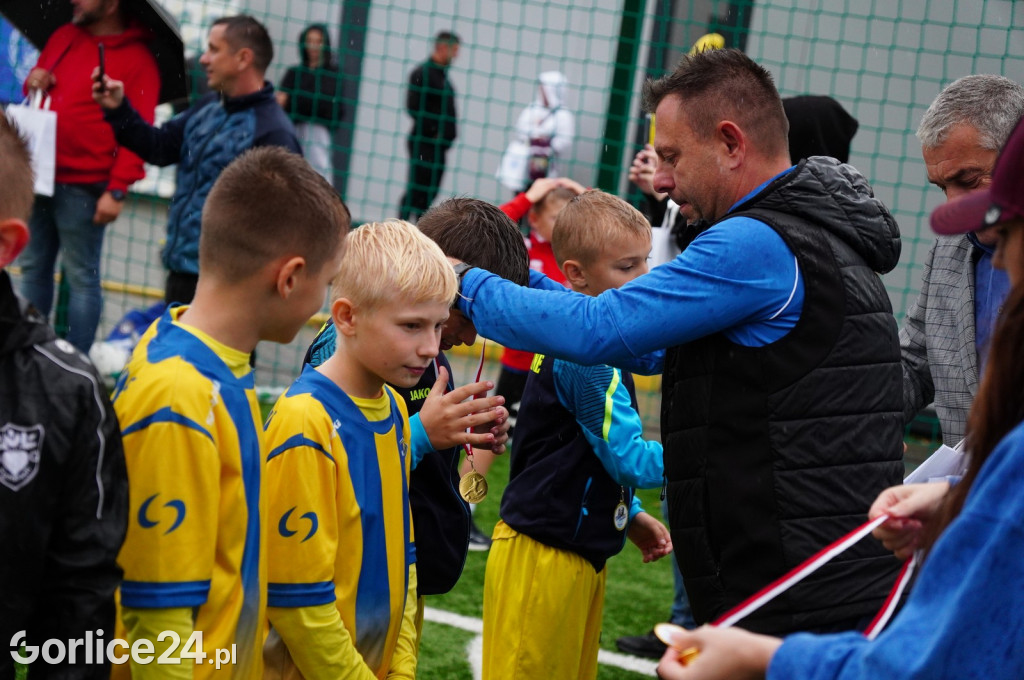 Memoriał im. M. Kumorkiewicza 2024
