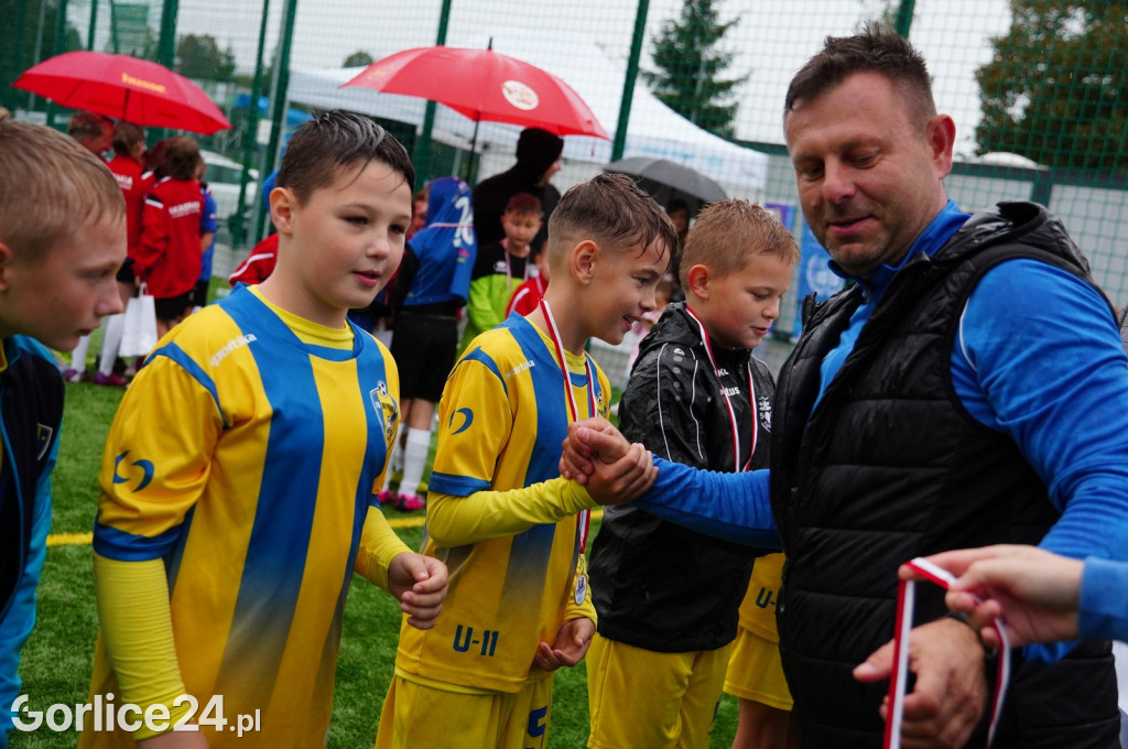 Memoriał im. M. Kumorkiewicza 2024
