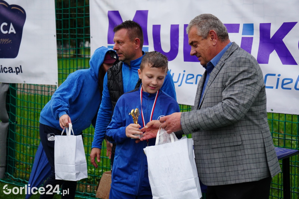 Memoriał im. M. Kumorkiewicza 2024