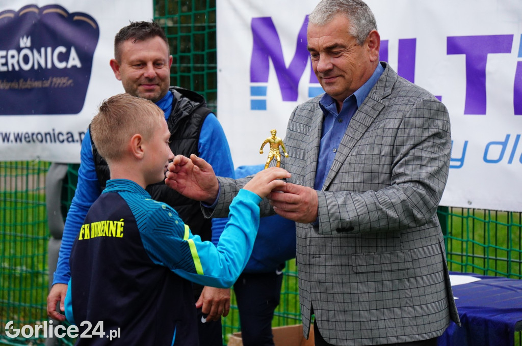 Memoriał im. M. Kumorkiewicza 2024