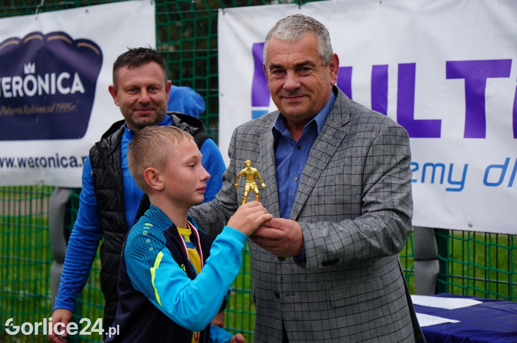 Memoriał im. M. Kumorkiewicza 2024