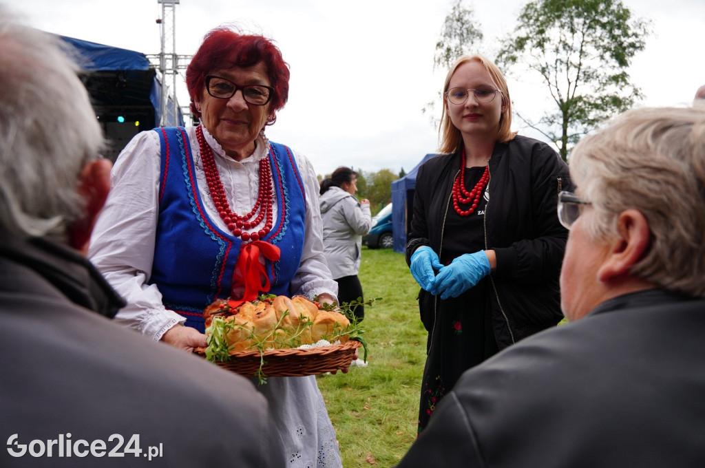 Agro Gorlice 2024 w Bystrej - niedziela