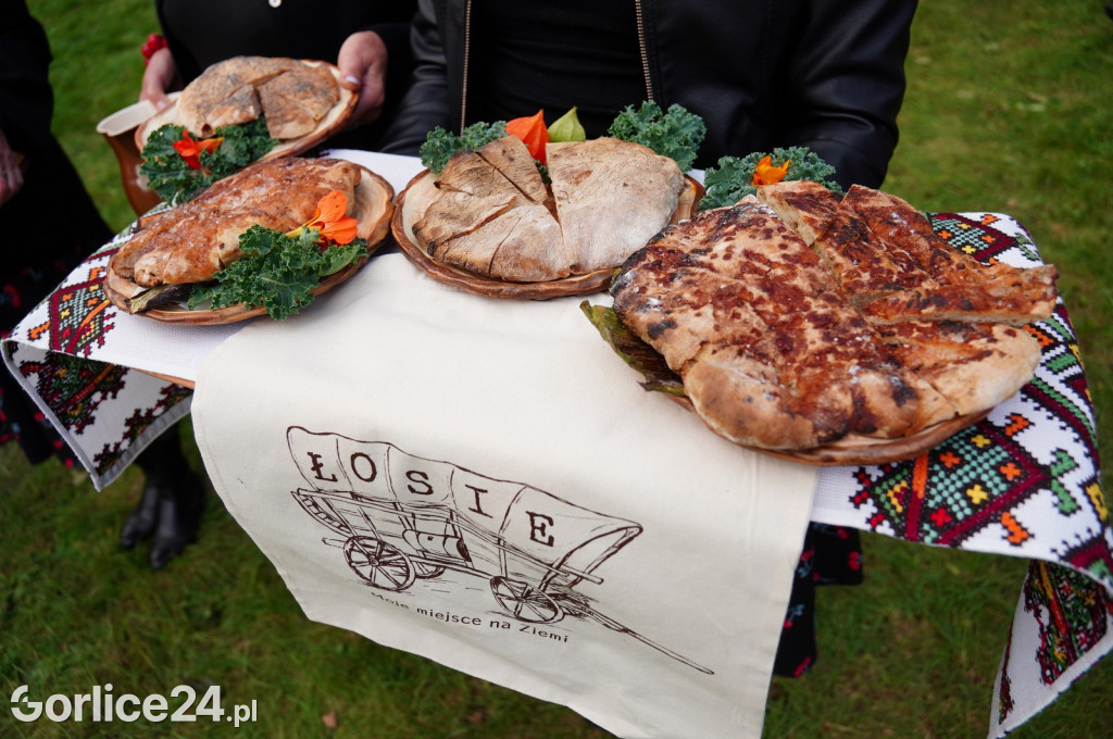 Agro Gorlice 2024 w Bystrej - niedziela