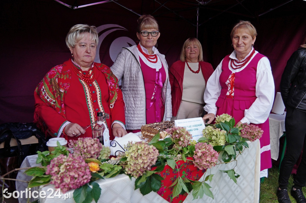 Agro Gorlice 2024 w Bystrej - niedziela
