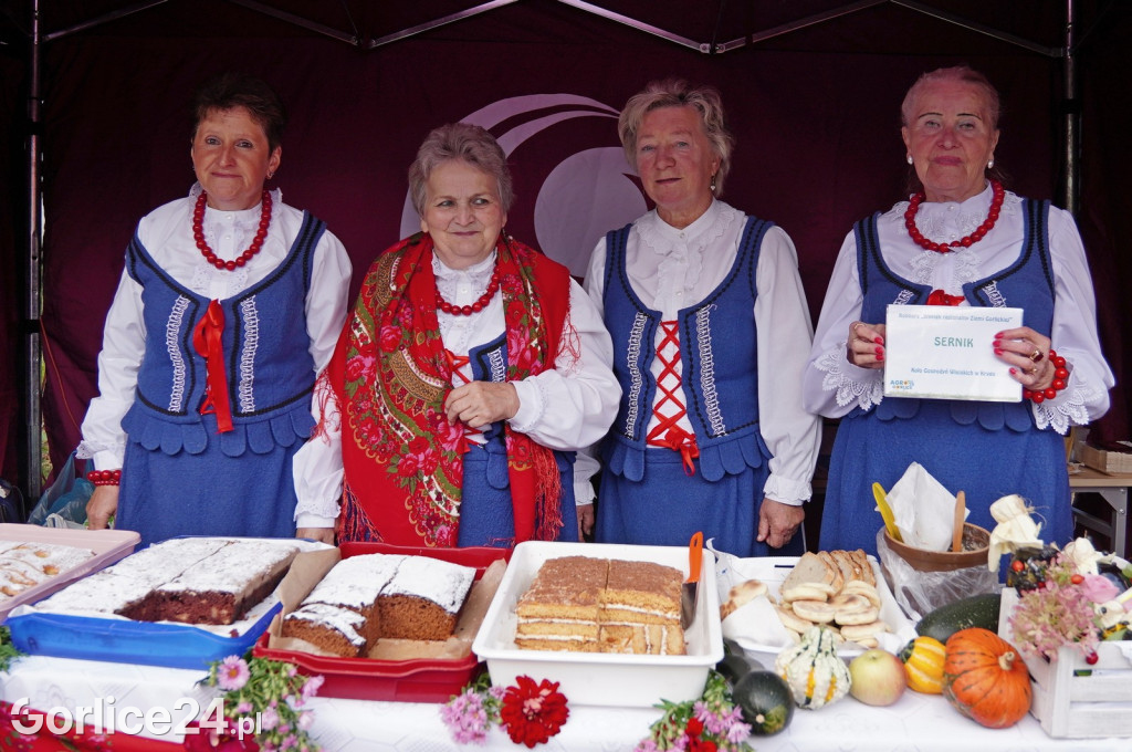 Agro Gorlice 2024 w Bystrej - niedziela