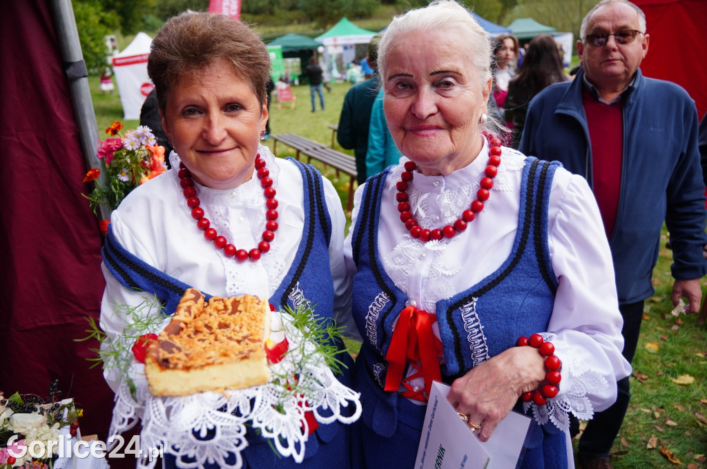 Agro Gorlice 2024 w Bystrej - niedziela