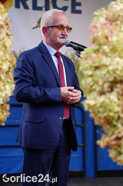 Agro Gorlice 2024 w Bystrej - niedziela