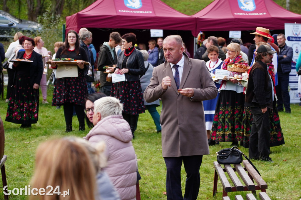 Agro Gorlice 2024 w Bystrej - niedziela