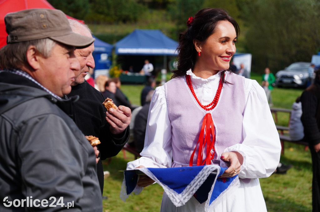 Agro Gorlice 2024 w Bystrej - niedziela