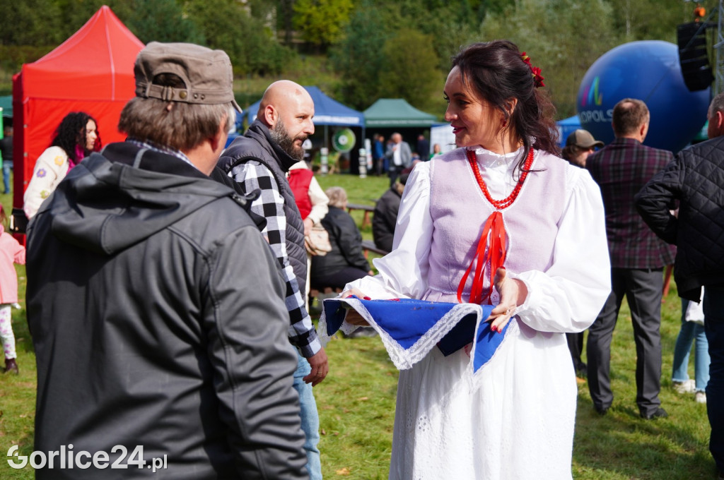 Agro Gorlice 2024 w Bystrej - niedziela