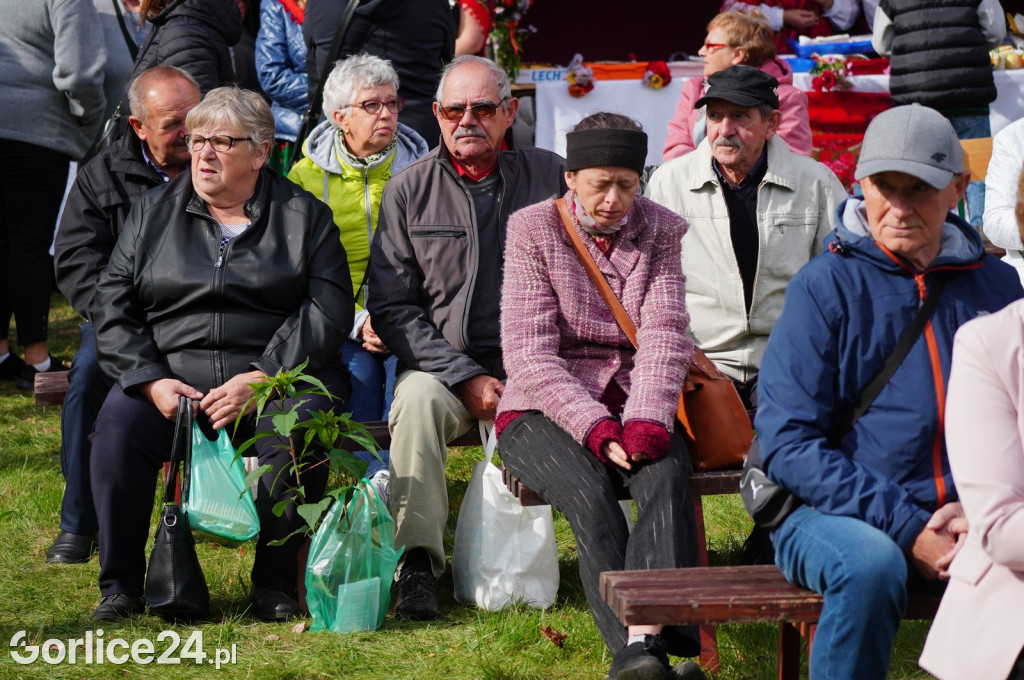 Agro Gorlice 2024 w Bystrej - niedziela