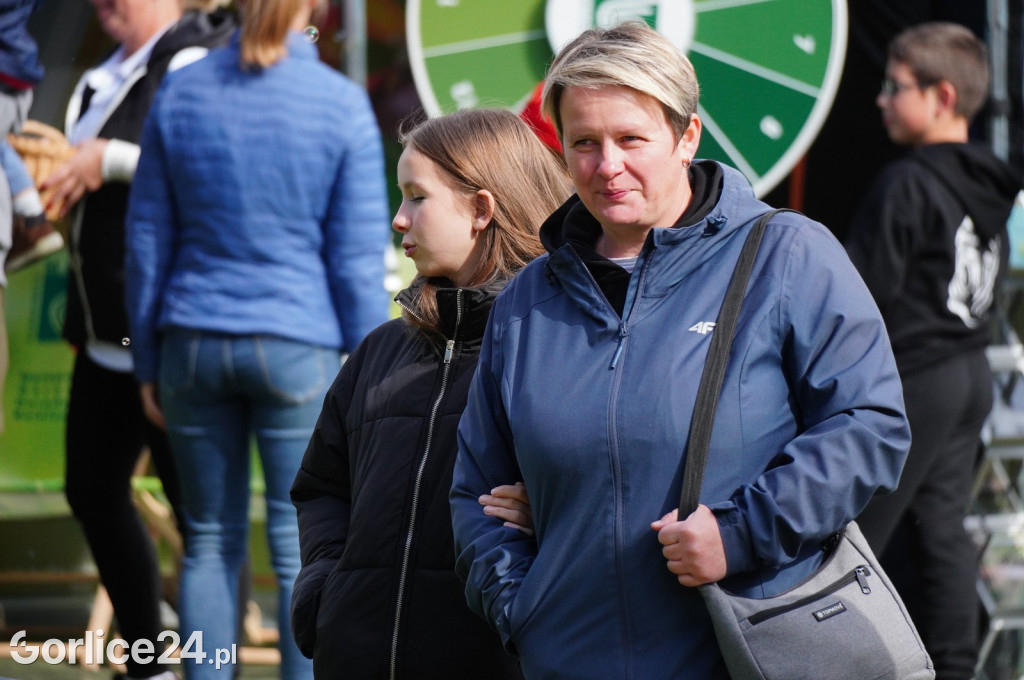 Agro Gorlice 2024 w Bystrej - niedziela