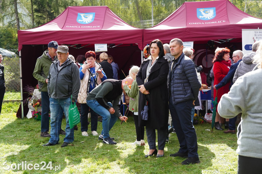 Agro Gorlice 2024 w Bystrej - niedziela