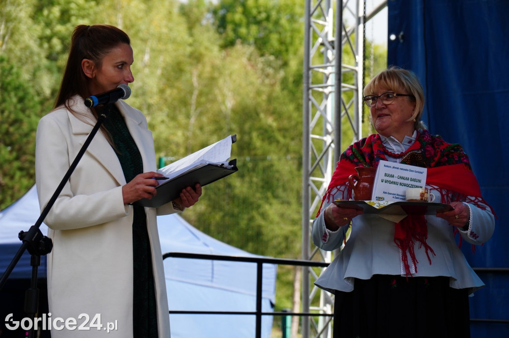 Agro Gorlice 2024 w Bystrej - niedziela