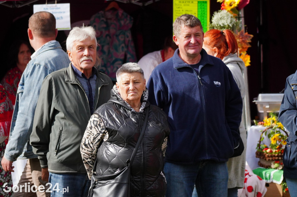 Agro Gorlice 2024 w Bystrej - niedziela