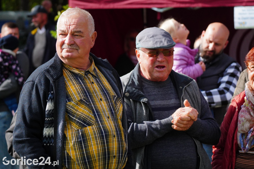 Agro Gorlice 2024 w Bystrej - niedziela