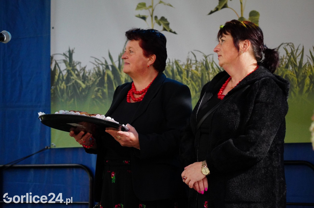 Agro Gorlice 2024 w Bystrej - niedziela