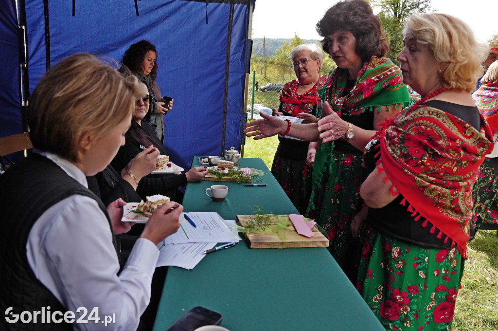Agro Gorlice 2024 w Bystrej - niedziela