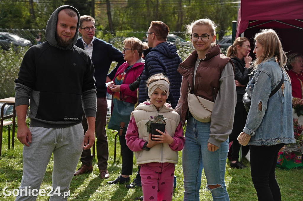 Agro Gorlice 2024 w Bystrej - niedziela