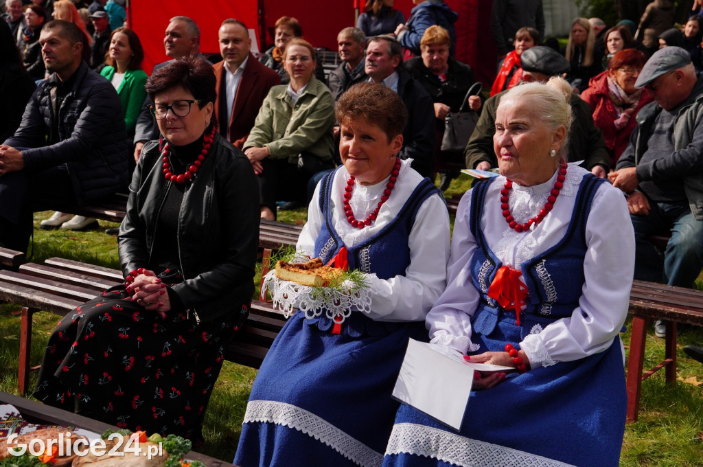 Agro Gorlice 2024 w Bystrej - niedziela
