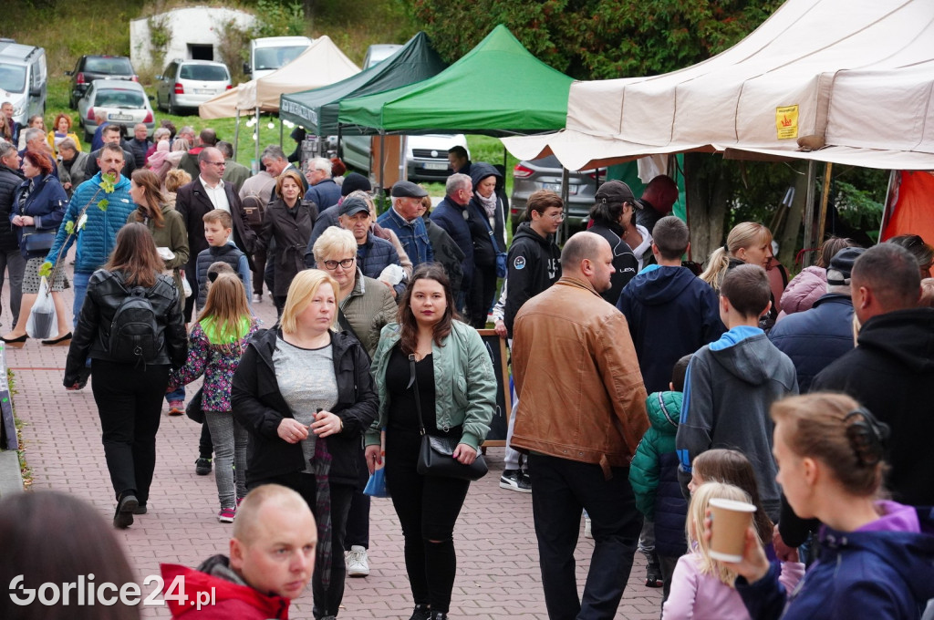 Agro Gorlice 2024 w Bystrej - niedziela