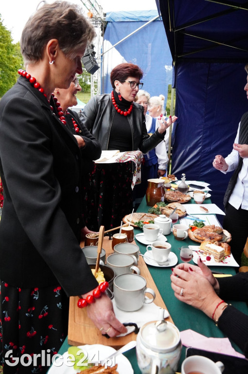 Agro Gorlice 2024 w Bystrej - niedziela