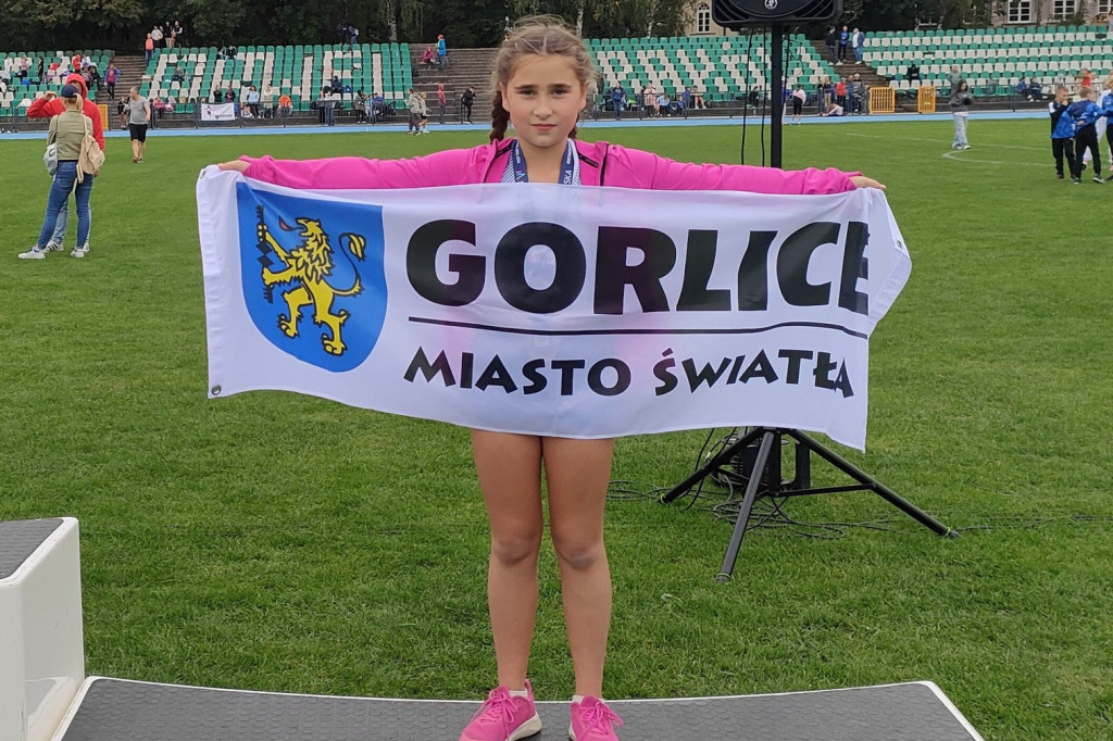 Sukcesy zawodników Maratonu Gorlice