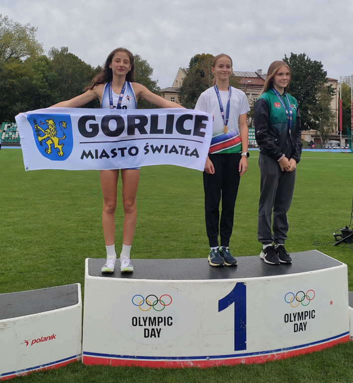 Sukcesy zawodników Maratonu Gorlice