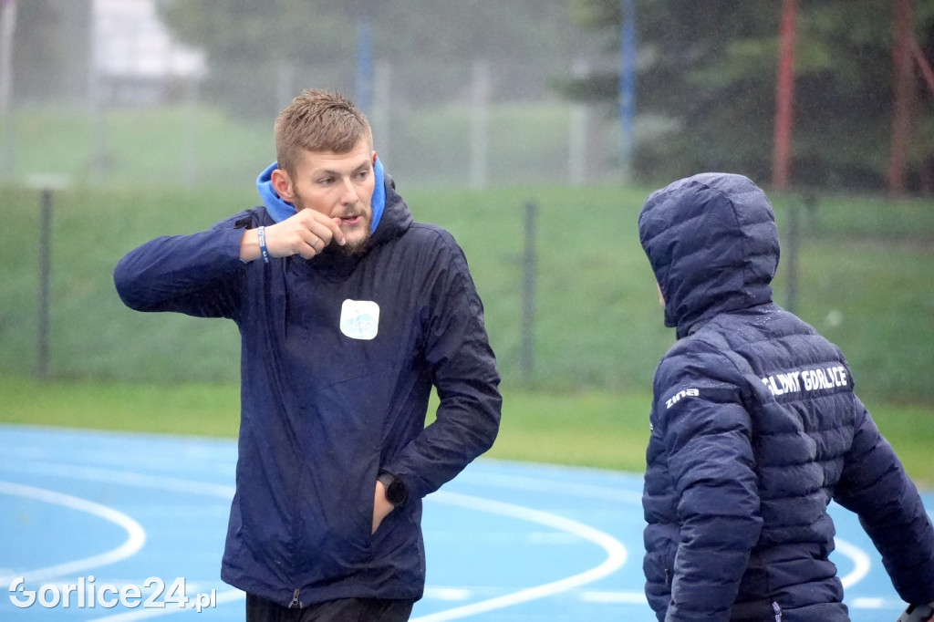IV liga: GKS Glinik - Poprad Muszyna