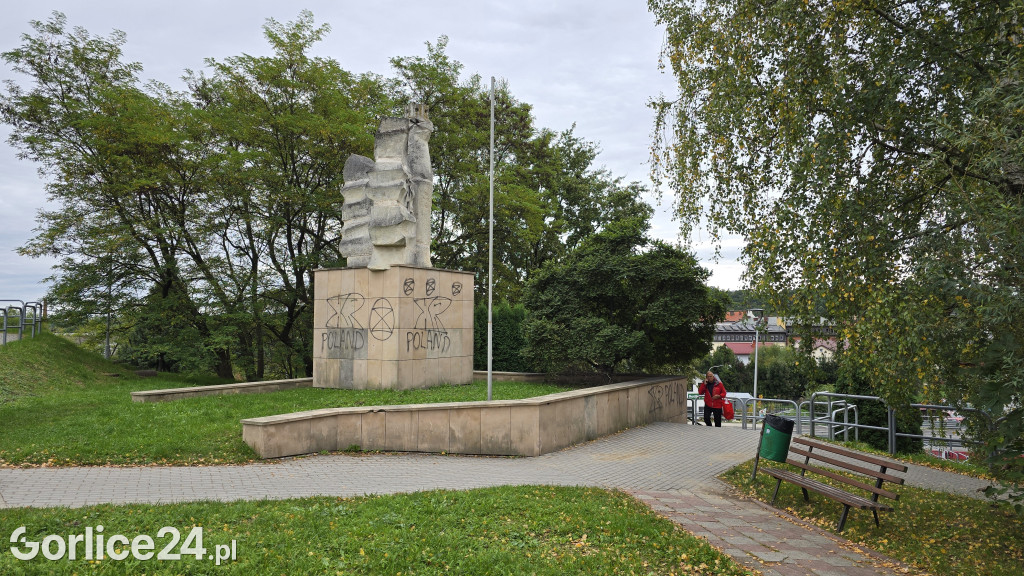 Pomnik Bohaterów Ziemi Gorlickiej