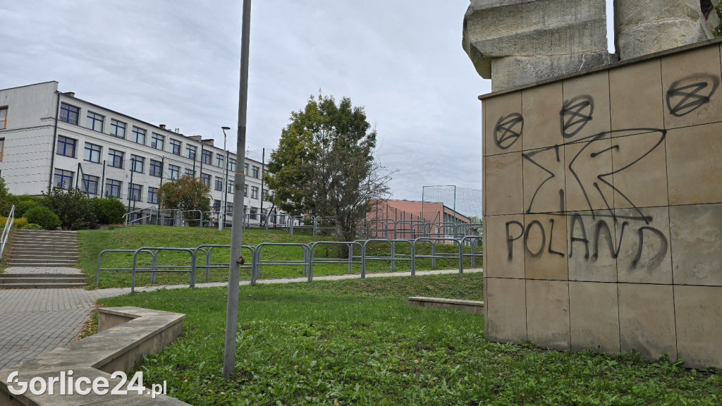 Pomnik Bohaterów Ziemi Gorlickiej