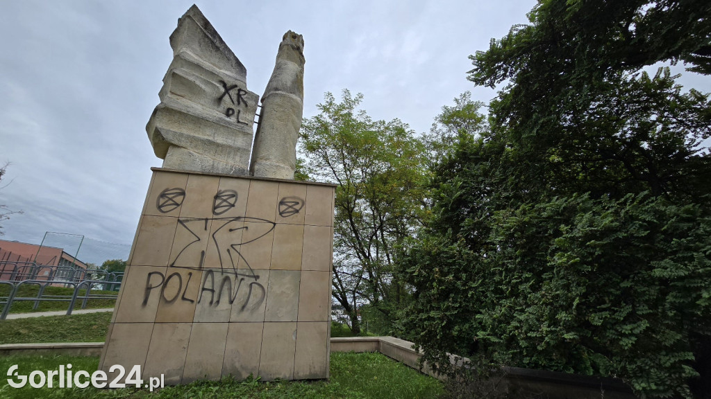 Pomnik Bohaterów Ziemi Gorlickiej
