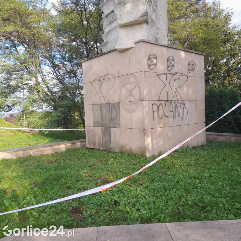 Pomnik Bohaterów Ziemi Gorlickiej