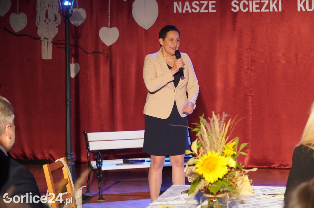 Gminny Dzień Edukacji Narodowej  w Szalowej 11.10.