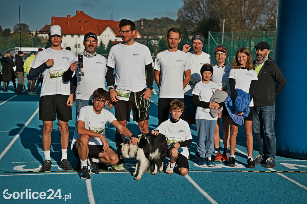XXII Bieg Naftowy (12.10.)