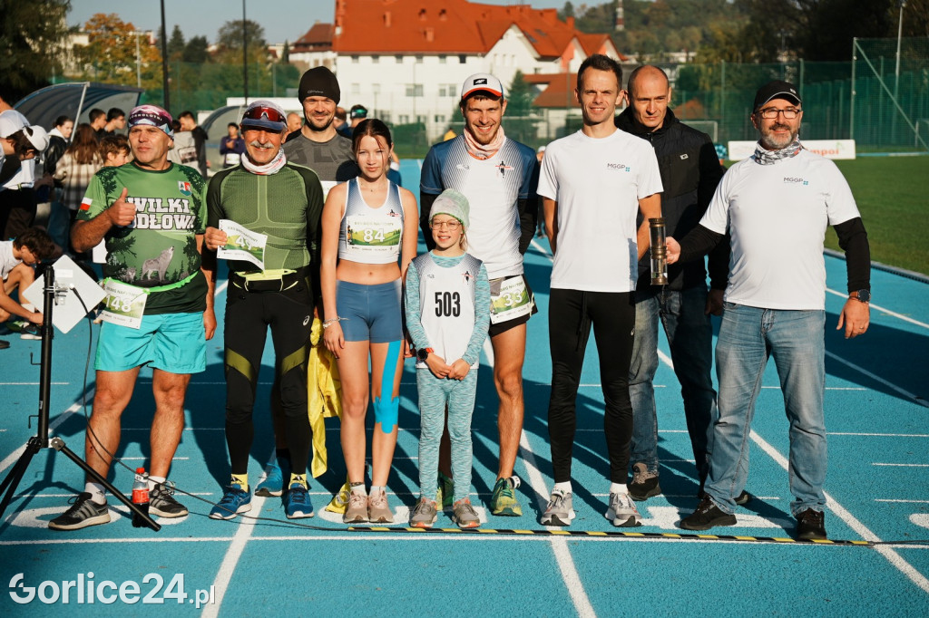 XXII Bieg Naftowy (12.10.)