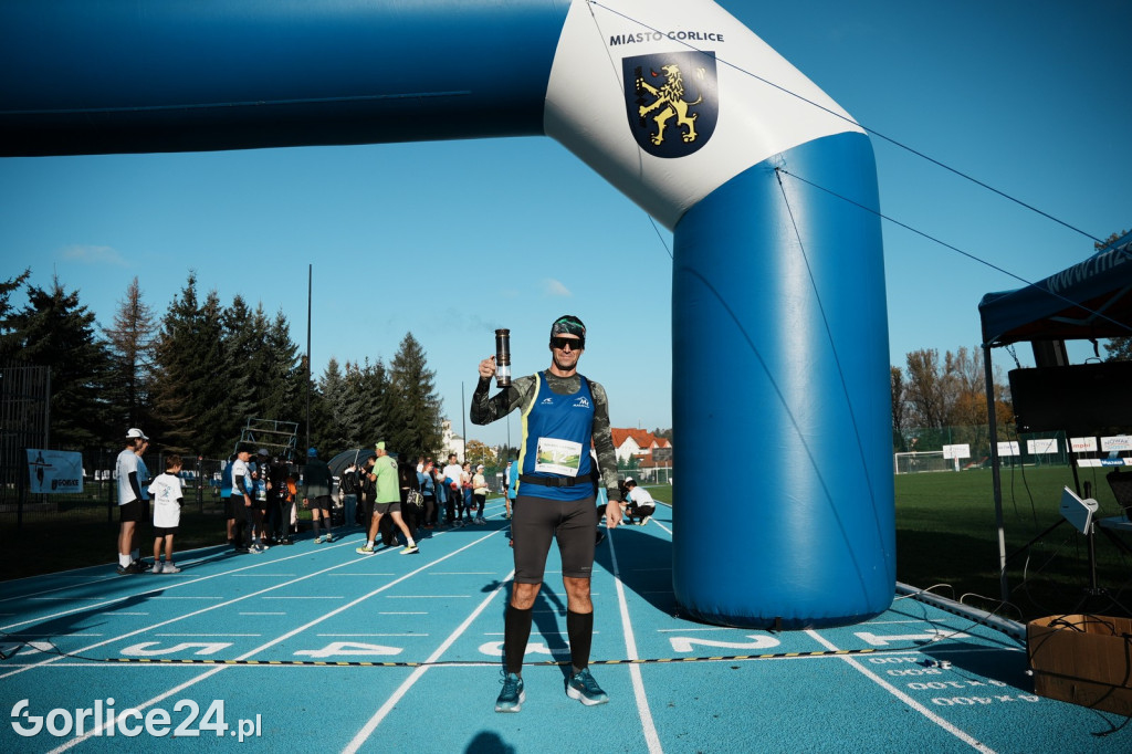 XXII Bieg Naftowy (12.10.)