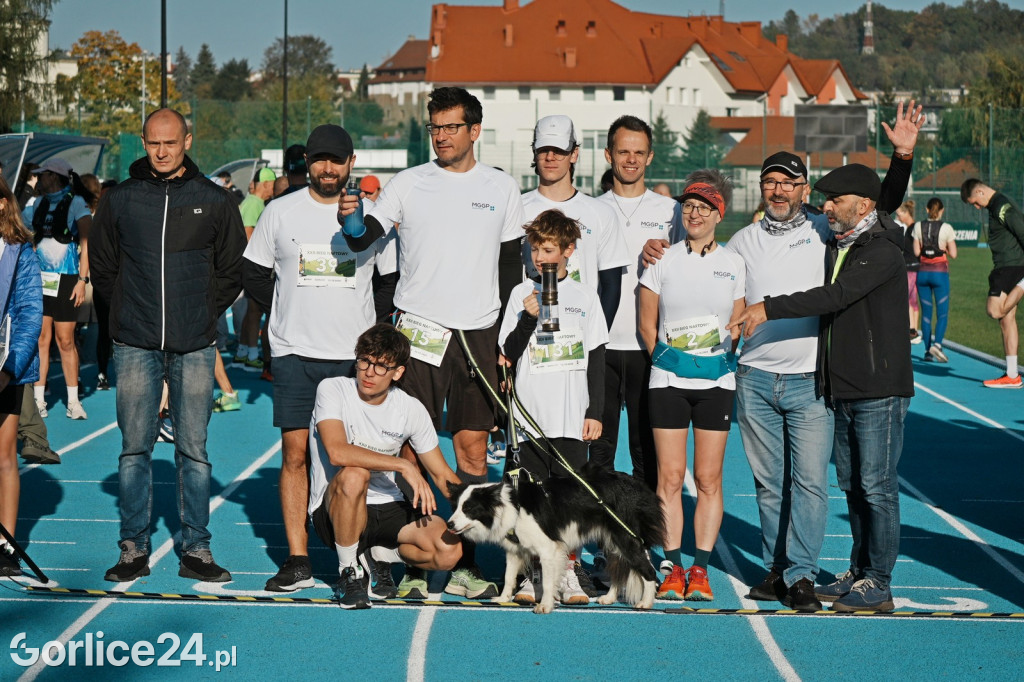 XXII Bieg Naftowy (12.10.)