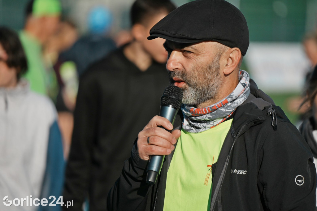 XXII Bieg Naftowy (12.10.)