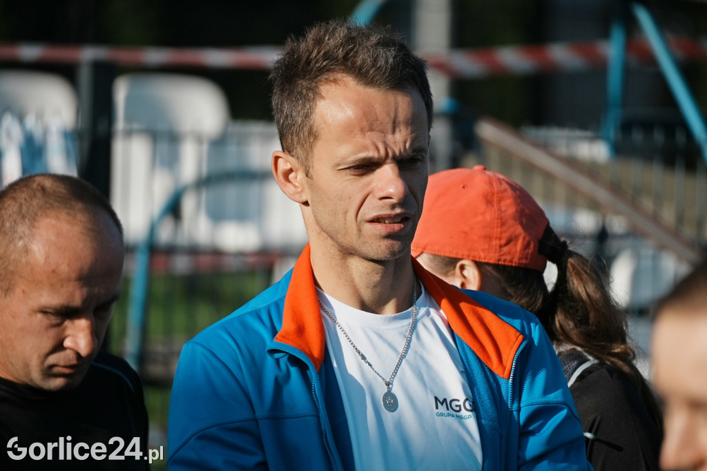 XXII Bieg Naftowy (12.10.)