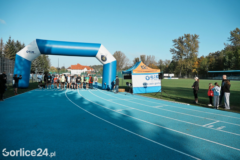 XXII Bieg Naftowy (12.10.)