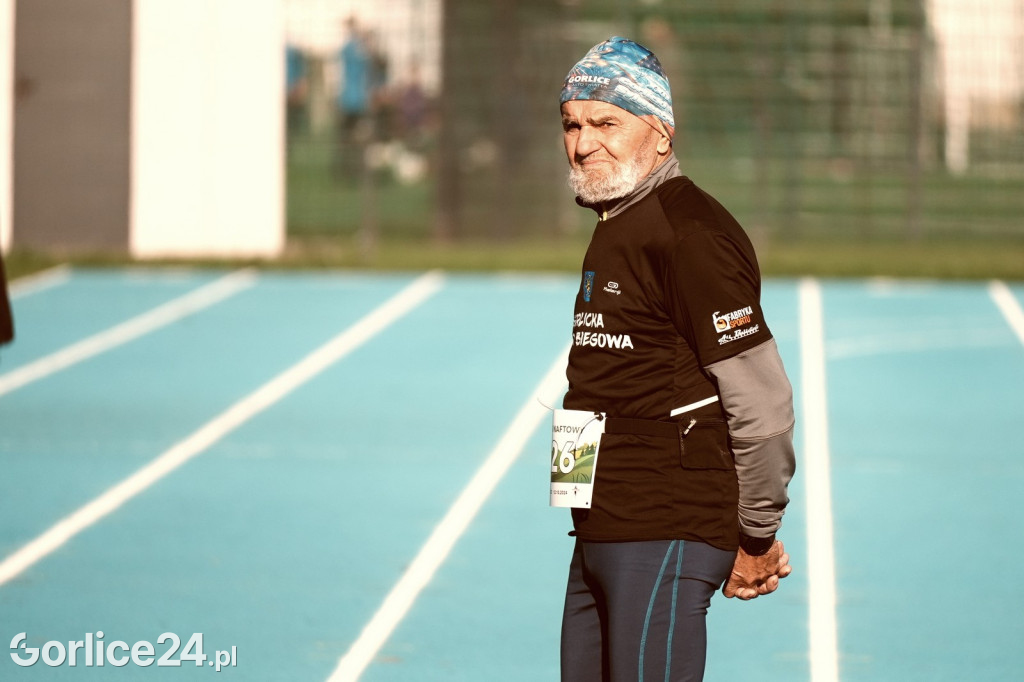 XXII Bieg Naftowy (12.10.)