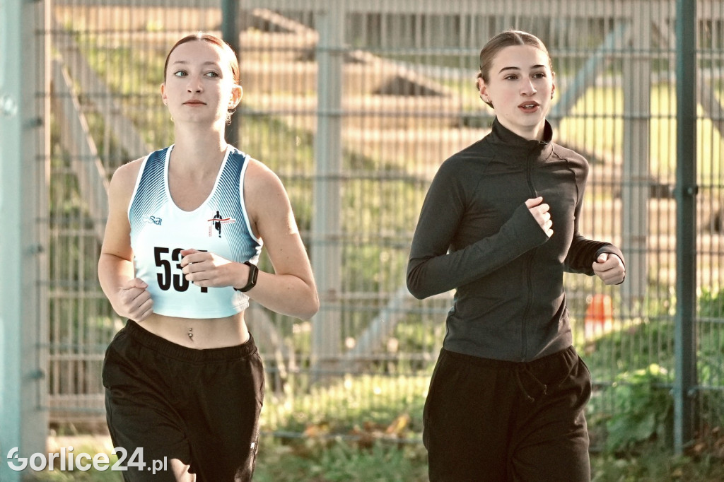 XXII Bieg Naftowy (12.10.)